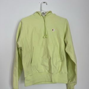 Champion XS hoodie
